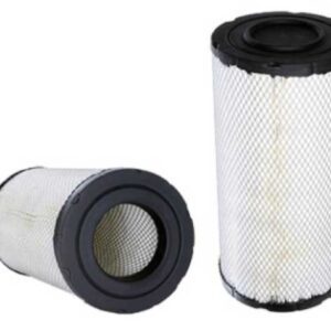 FILTRO DE AIRE BALDWIN RS3884 AR6761 WRA8596 46761 P778214 P781039 1304678 CA8596 AR6761 RS3734 ECOF6761 8041322 26510353 46708