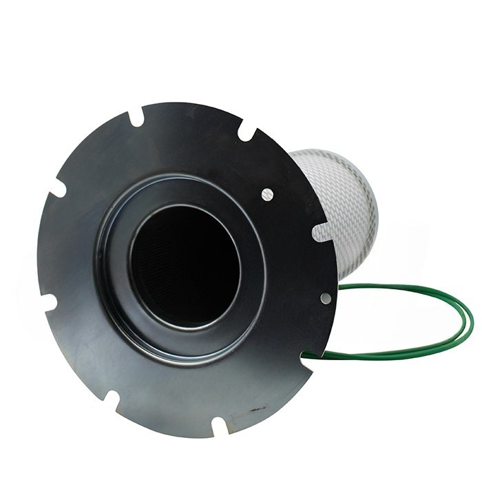 Filtro separador aire - aceite Atlas Copco 1631105500 / kv160-057