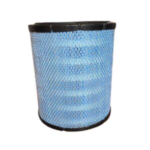 Filtro de aire con sello radial equivalente RS-3508