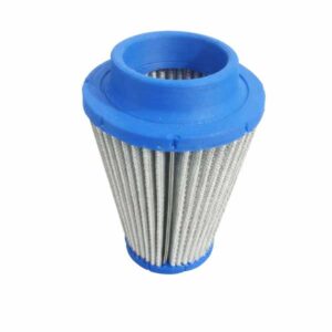 Filtro de aire equivalente Yamaha SFA-TX-500 1976-81 52 mm