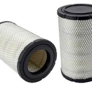 filtro de aire con sello radial AR6776 RS3538 46776 P821938