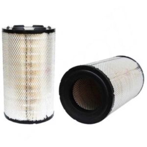 Filtro de aire con sello radial baldwin RS-3744 AT175223 42803 AF25756 P537876 A2803