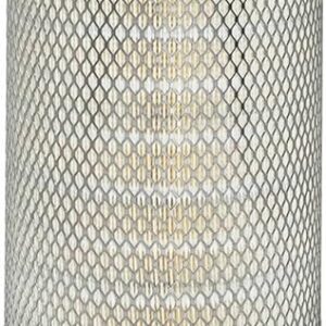 Filtro de aire con sello radial baldwin RS3882