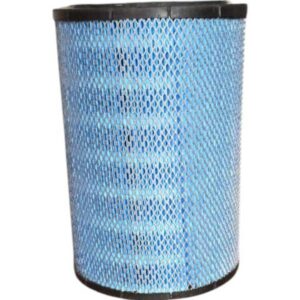 Filtro de aire con sello radial equivalente RS-3506