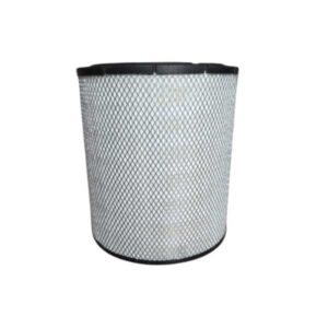 Filtro de aire con sello radial equivalente RS-3518