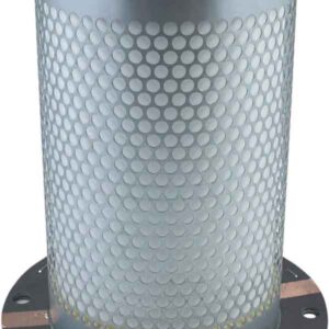 Filtro separador de aceite - aire 6219028800 / 6221374100 compatible con el compresor de aire de Atlas Copco