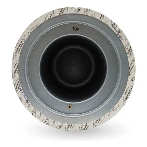 Filtro separador aire - aceite Ingersoll Rand-39504162