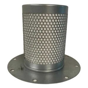 Filtro Separador Compatible 19230400 Con Mechanequip - KV100-023- 1613688000