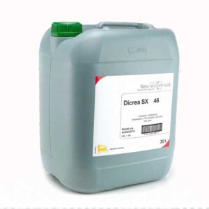 Aceite sintético Eni-Dicreta SX 46 presentación 20 litros