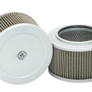 Filtro de aceite hidráulico 080517 para excavadora Kobelco SK200-8 SK250-8 SK350-8