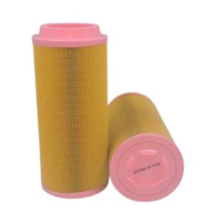 Filtro de aire con sello radial compatible Baldwin RS-3922