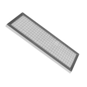 Filtro de aire de cabina 3222324642 SC 90387 para Atlas Copco Taladro ROC F 6 ROC L 6 T 40