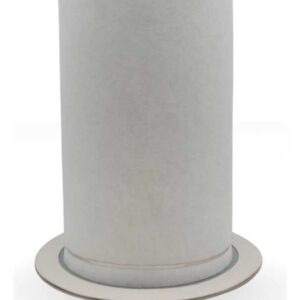 Filtro separador aire-aceite compatible Ingersoll Rand 54509427