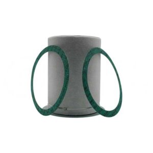 Filtro separador aire - aceite Kaishan 55220273305