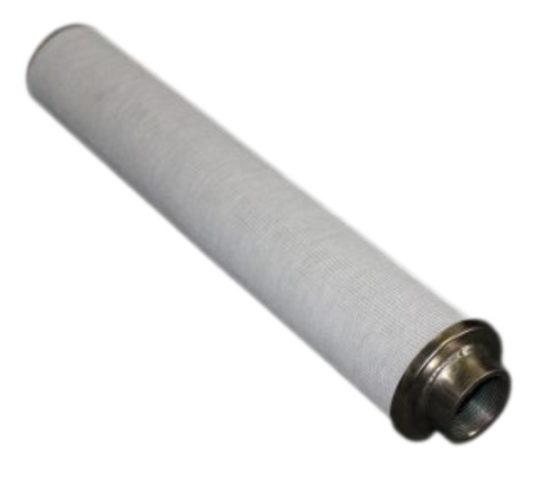 Coalescente 20” para BIO-VAC 270, 919E, 922E, 955SS, CF50, CF75