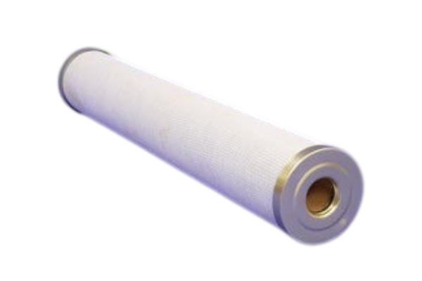 Coalescente 20” para BIO-VAC 270, 919E, 922E, 955SS, CF50, CF75