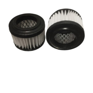 Filtro de aire compatible HiFi Filter SA 12669 | Reemplaza al Atlas Copco 3222.3337.41 / Parker EAC10C015