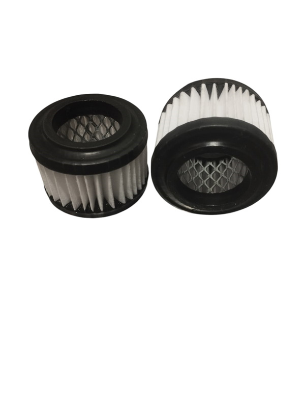 Filtro de aire compatible HiFi Filter SA 12669 | Reemplaza al Atlas Copco 3222.3337.41 / Parker EAC10C015