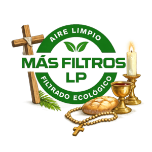 MAS FILTROS LP - SEMANA SANTA