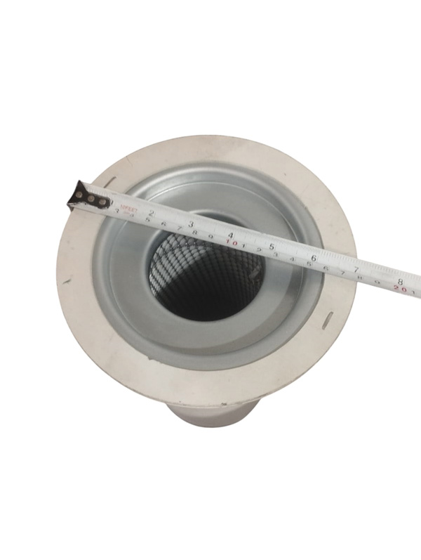 OAS99017 Filtro Separador Aire Aceite Baldwin IngersollRand 92077601 Woodgate WGOS601 AS2264 P07C977 P525694