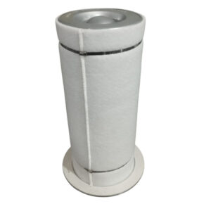 OAS99017 Filtro Separador Aire Aceite Baldwin IngersollRand 92077601 Woodgate WGOS601 AS2264 P07C977 P525694