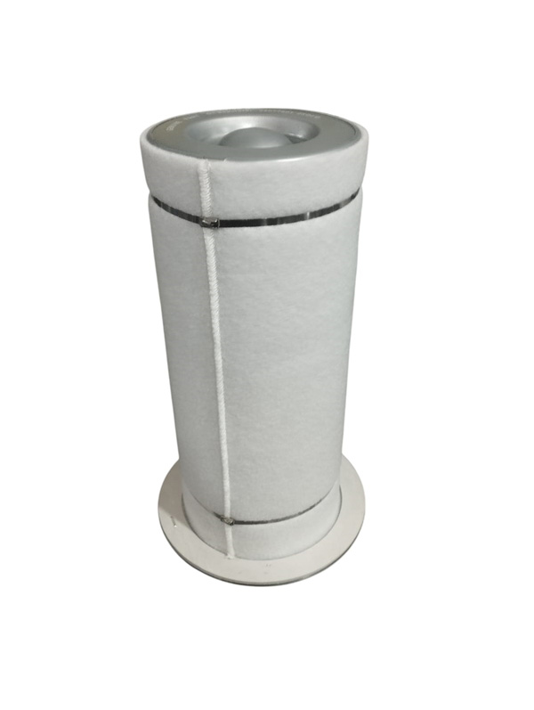 OAS99017 Filtro Separador Aire Aceite Baldwin IngersollRand 92077601 Woodgate WGOS601 AS2264 P07C977 P525694