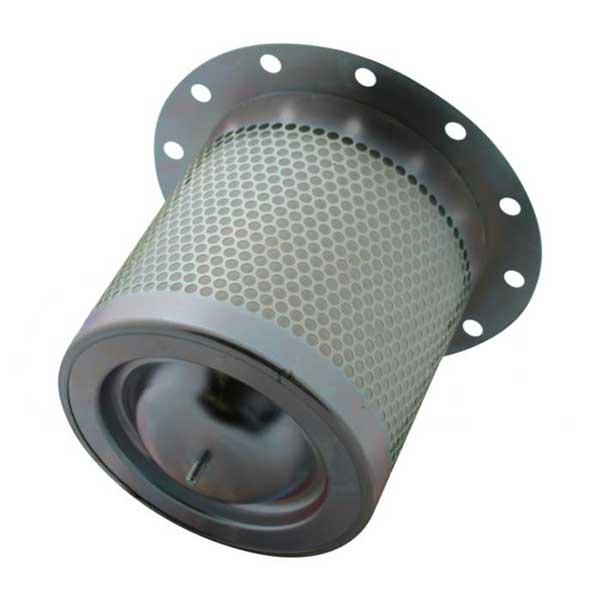 Filtro separador aire - aceite Atlas Copco 1614437300