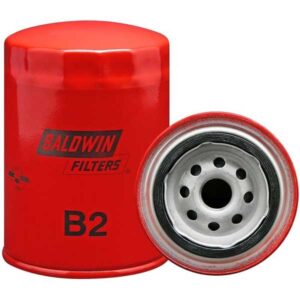 Filtro de aceite B2 BALDWIN FORD,TOYOTA