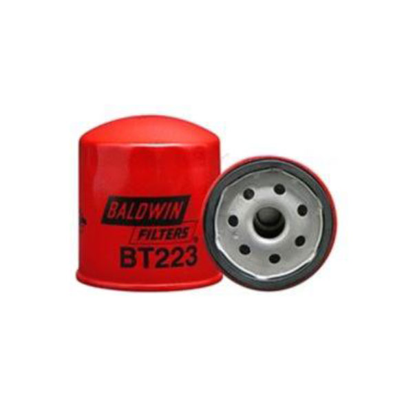 BT223 Filtro Baldwin Aceite Roscado / compatible Sullair PN-88290014-484