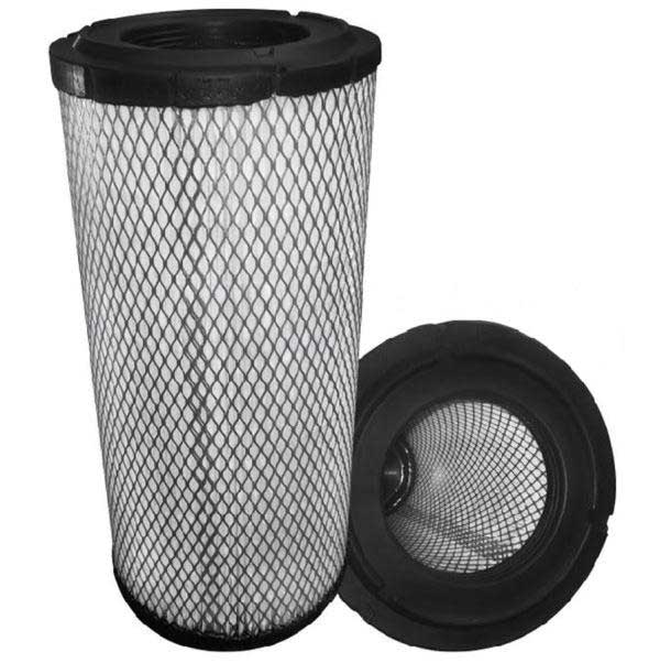 RS3544 Filtro de aire compatible Sulllair 02250125-372