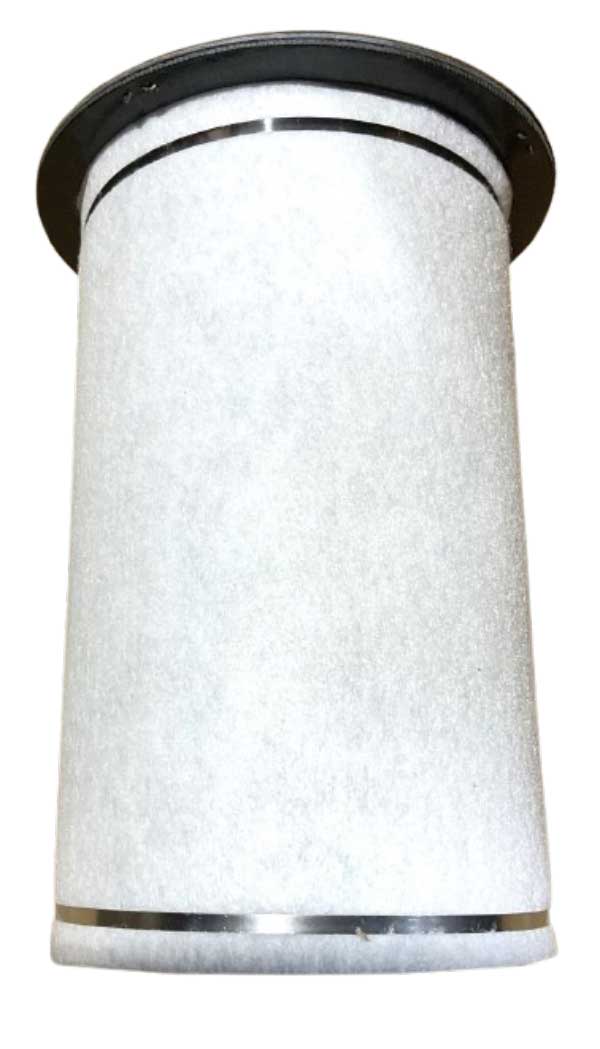 23210297 Doosan filtro separador compatible Ingersoll Rand 35845469