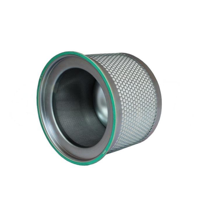 filtro separador doosan 22402259