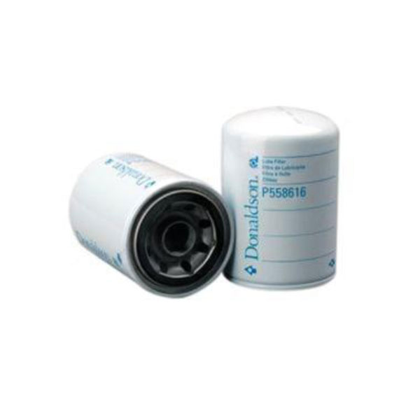 P558616 Filtro de aceite Donaldson P558616 Filtro de aceite Donaldson para Ford Cargo 815C Cummins 4BT 3.9L 3903224 BT427 51602 LF3345 / compatible Ennabert 116950