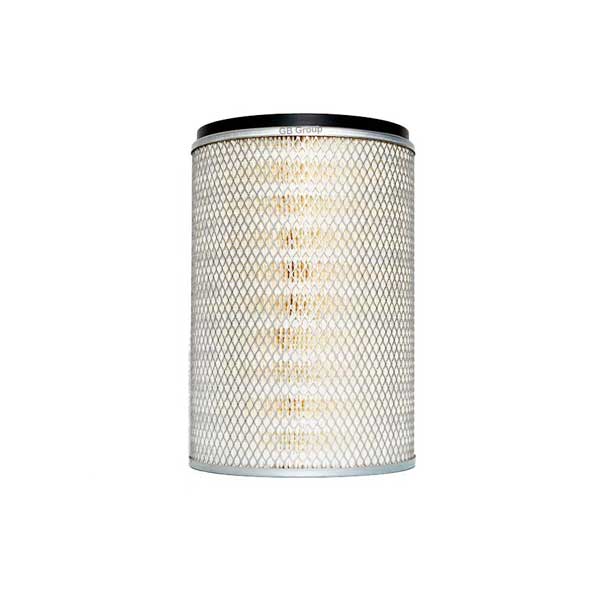 PA1884 Baldwin filtro para aire de tractor New Holland 1580T. P152659 AF418 CA523 GA-360 LAF6587 C24719 42119