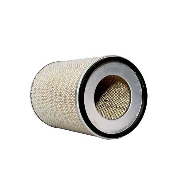 PA1884 Baldwin filtro para aire de tractor New Holland 1580T. P152659 AF418 CA523 GA-360 LAF6587 C24719 42119