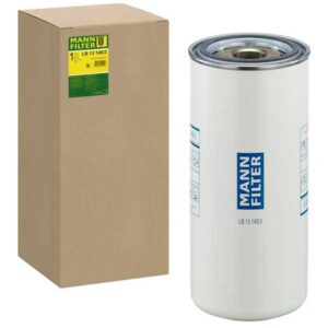 LB 13 145/3 Mann Filter Filtro separador aire-aceite compatible Sakura Filter SAC-7903