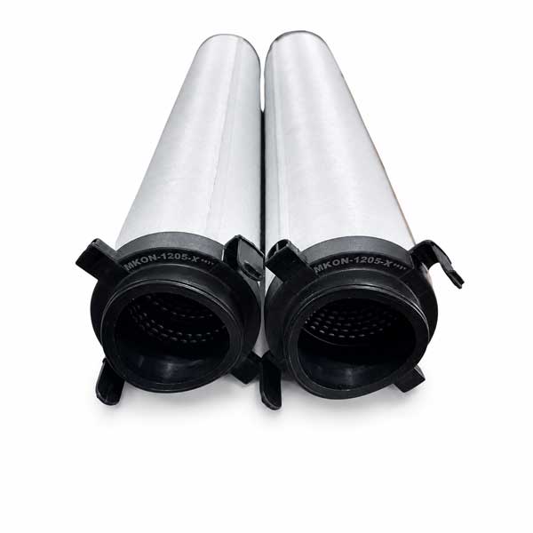 Elemento de filtro mikropor MKON-1205-Y MKON-1205-A1/4