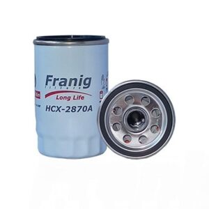 Filtro de aceite HCX2870A - DONSSON GS044A -BALDWIN B178