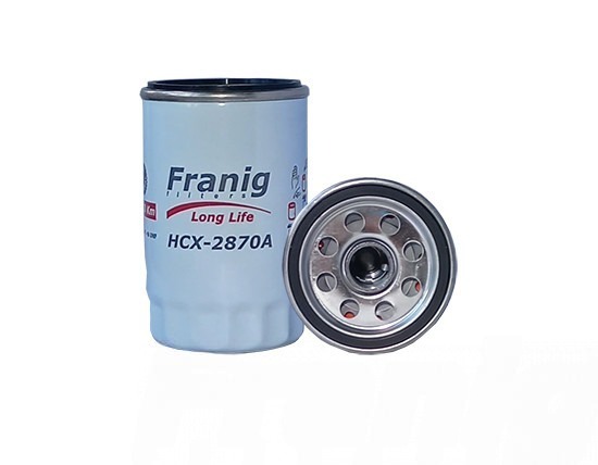 Filtro de aceite HCX2870A - DONSSON GS044A -BALDWIN B178