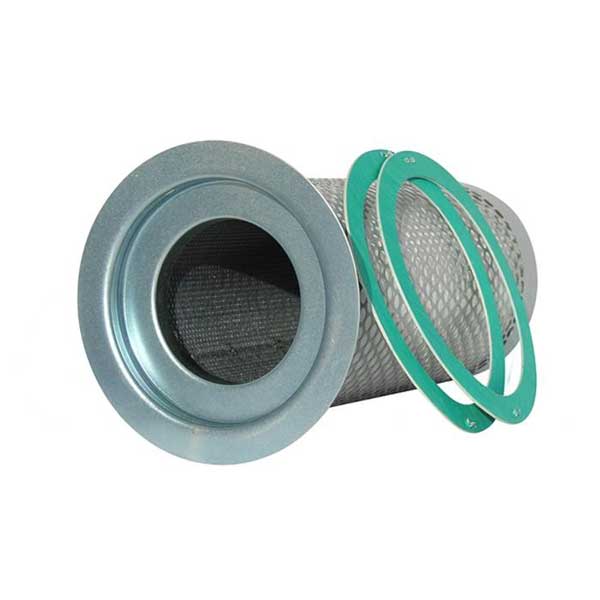 Filtro separador BEA Technologies K20L-140305004 Reemplaza a Power System 490002, Demag 00489174, Fleetguard s2413, Alup 212.00109, Power System PS 18/22