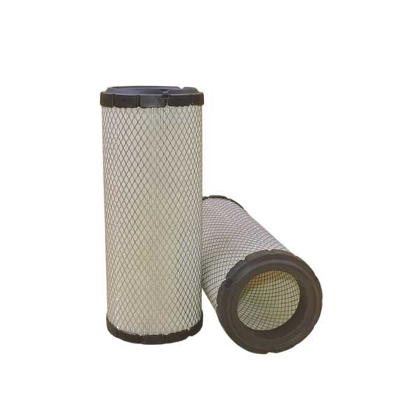 Baldwin RS-3988 compatible filtro de aire con sellado radial