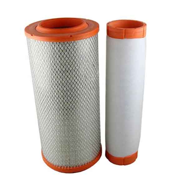 Filtro de aire de alta Calidad K2448C2-K20900C2-800104083