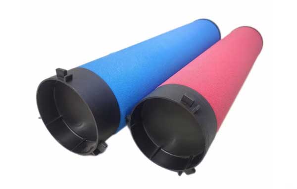 Filtro coalescente Sullair 02250193-594 02250193-572
