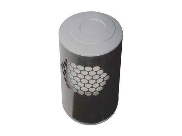Sakura AH-7942 Filtro de Aire | Compstible Baldwin PA2724 - Fleetguard AH1135