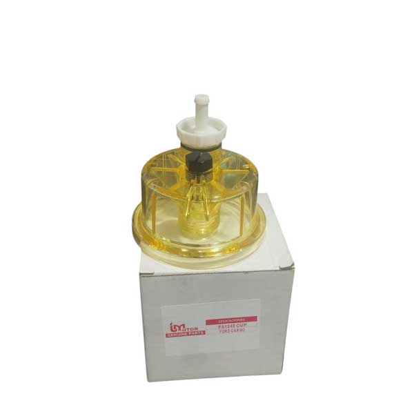 Fleetguard FS1241 filtro separador de agua y combustible (diésel)