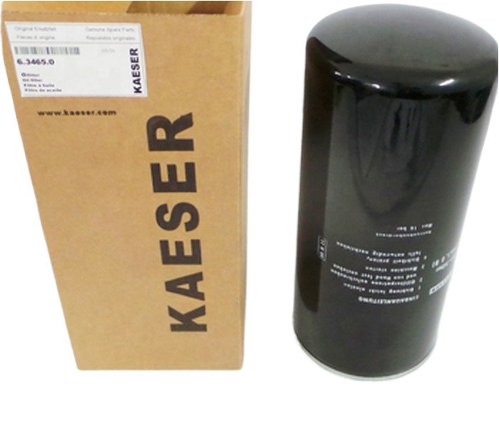 Filtro de aceite original Kaeser 6.3465.0