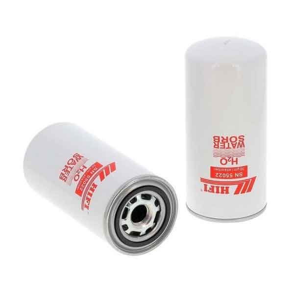 Filtro de combustible hifi SN 55022